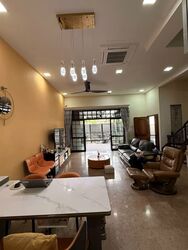 Kismis Place (D21), Terrace #593673851